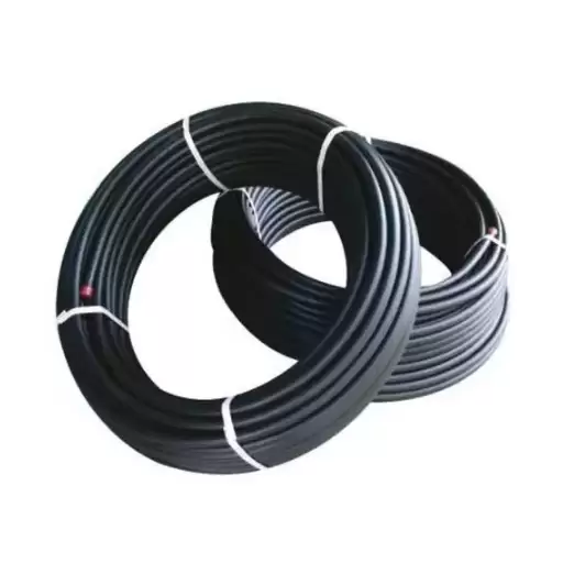 triple wall hdpe pipe