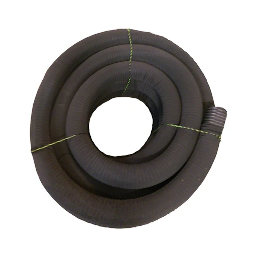 triple wall hdpe pipe