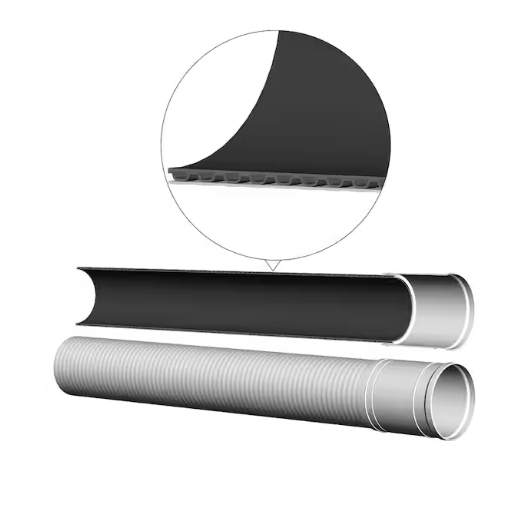 The Ultimate Guide to Triple Wall HDPE Pipe: Revolutionizing Drainage Systems