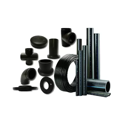 hdpe pipe connections