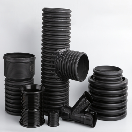 hdpe pipe connections