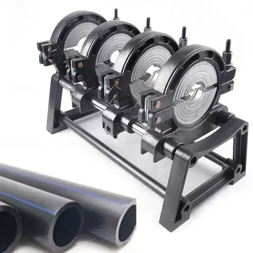 hdpe pipe fuser