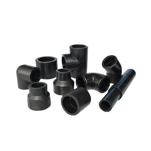 hdpe pipe fusing