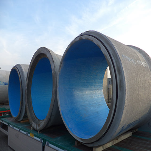 hdpe pipe liner