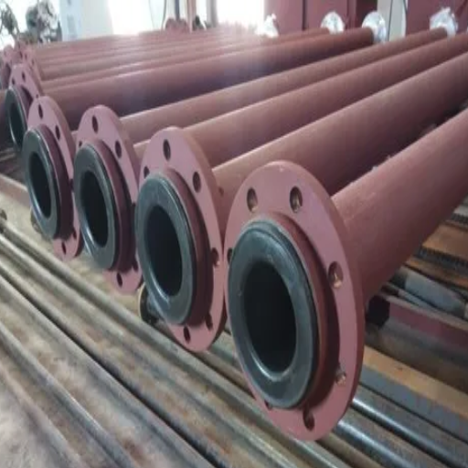 hdpe pipe liner