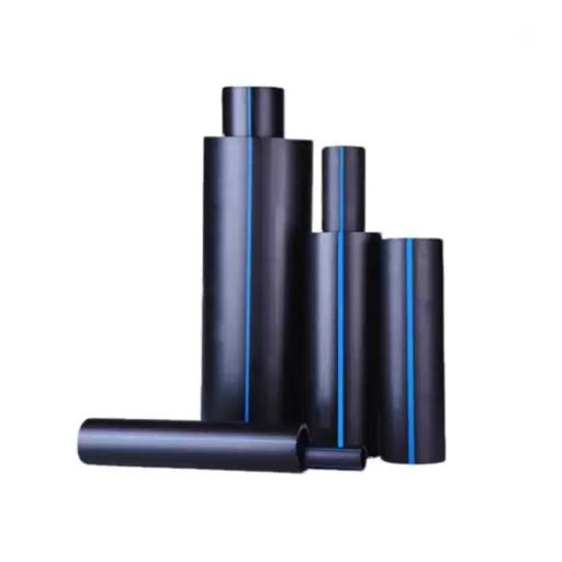 The Complete Guide to Understanding HDPE Pipe Weight and Size