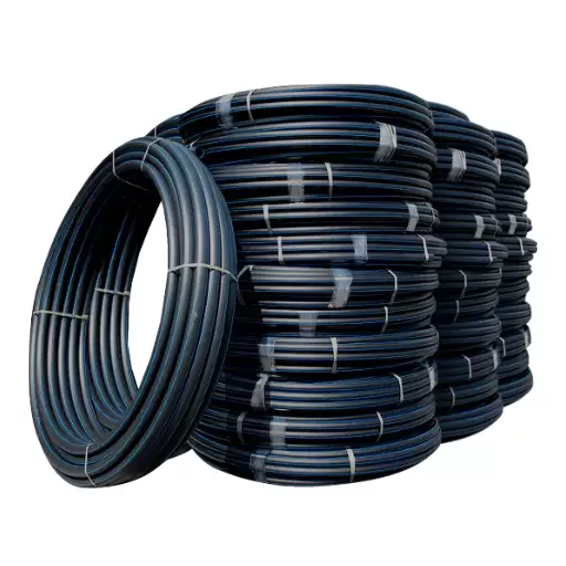 hdpe pipe weight