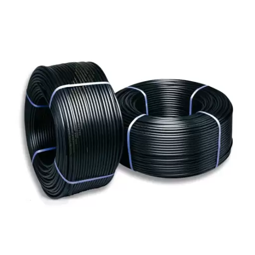 hdpe pipe weight