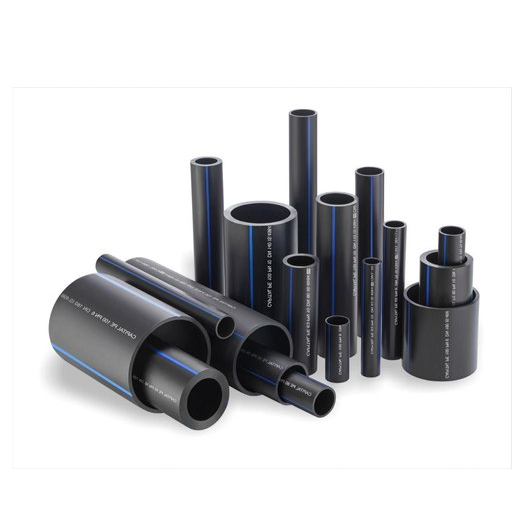 hdpe pressure pipe