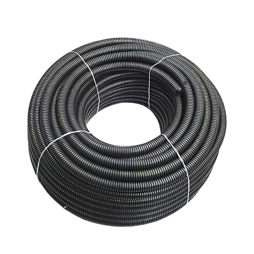 double walled hdpe pipe