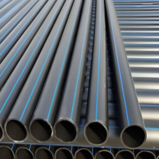 hdpe pipe thickness chart