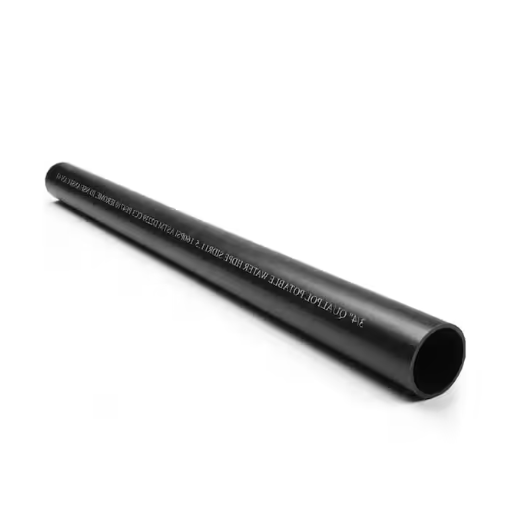 hp vs hdpe pipe