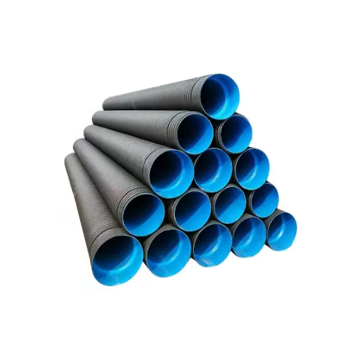 large diameter hdpe pipe
