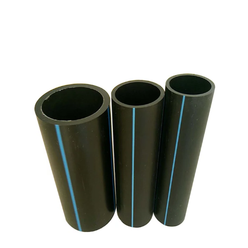 large diameter hdpe pipe