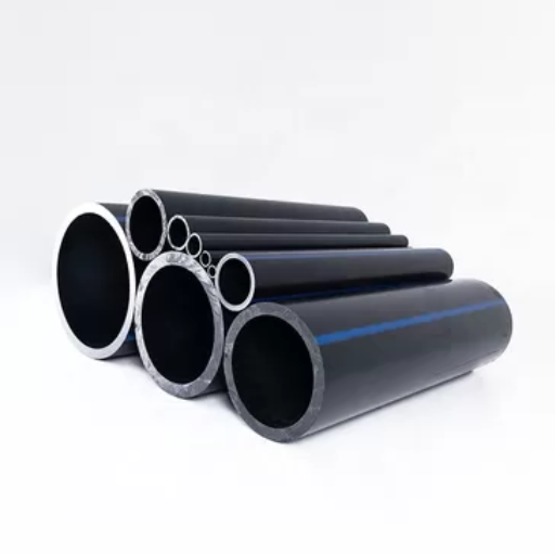 large diameter hdpe pipe