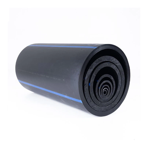 16" hdpe pipe