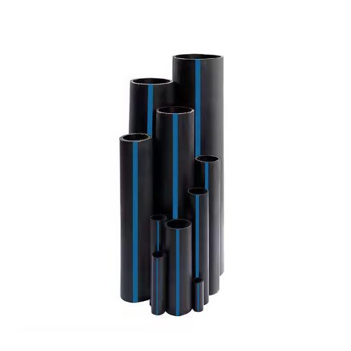 16" hdpe pipe
