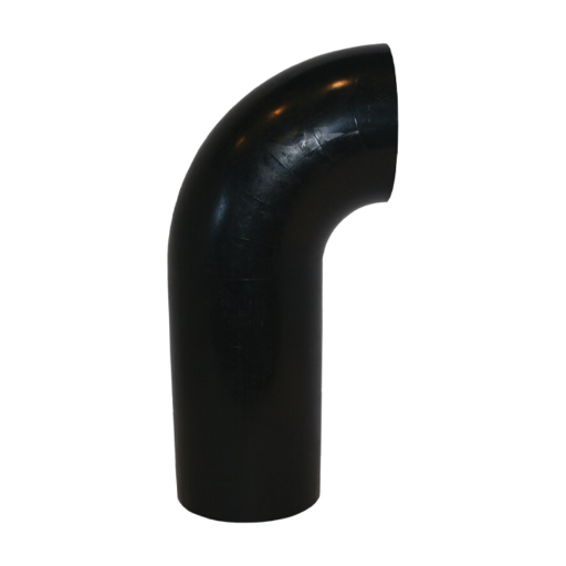 bending radius of hdpe pipe