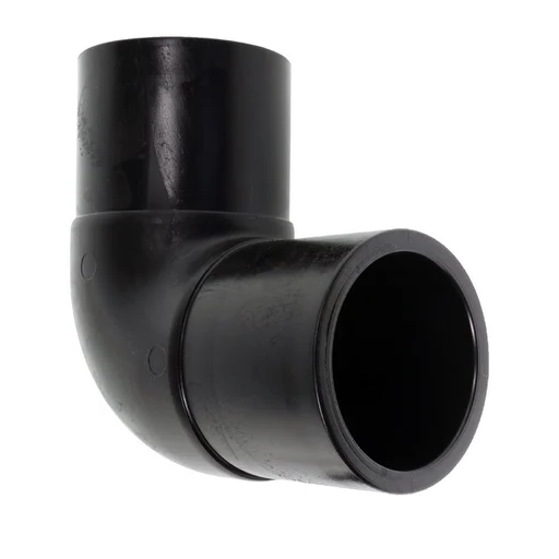 bending radius of hdpe pipe
