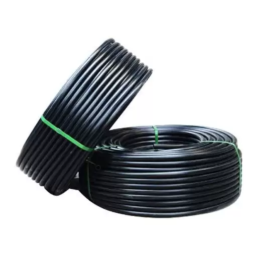 Everything You Need to Know About Black HDPE Pipe for Industrial and Municipal Use