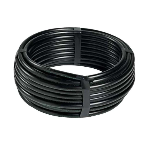 hdpe black pipe