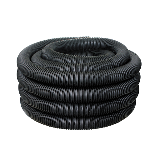 hdpe black pipe