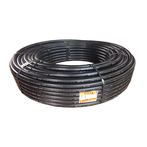 hdpe black pipe