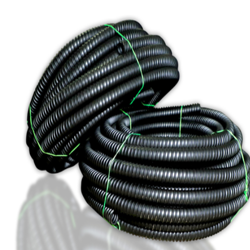 hdpe corrugated pipe dimensions