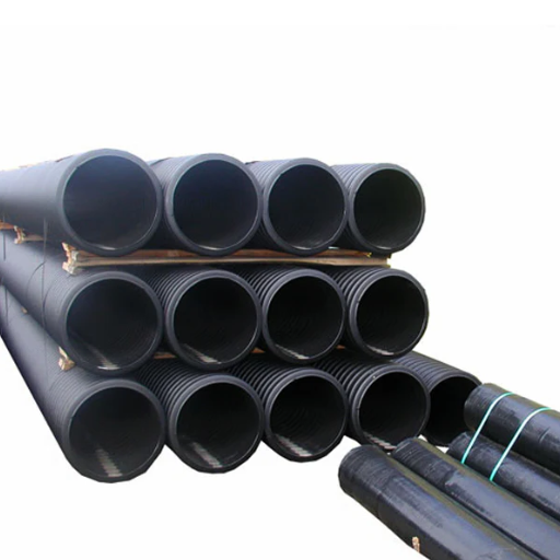 hdpe culvert pipe sizes