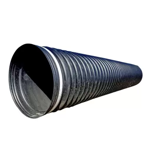Understanding HDPE Culvert Pipe: Sizes, Specifications, and Applications