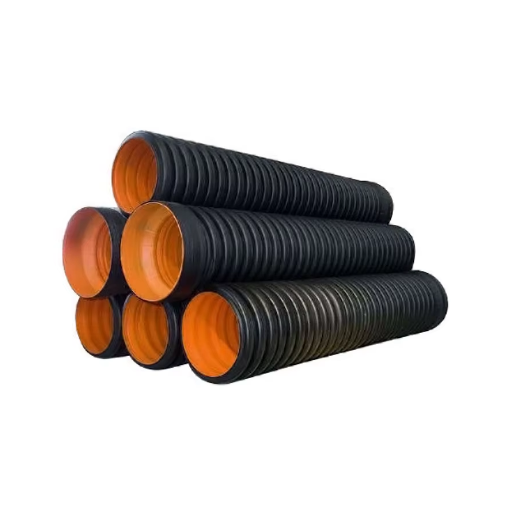 hdpe culvert pipe sizes