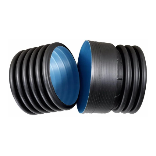 hdpe culvert pipe sizes