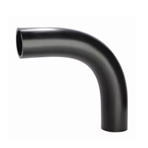hdpe pipe bending radius chart