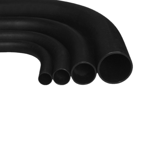 hdpe pipe bending radius chart