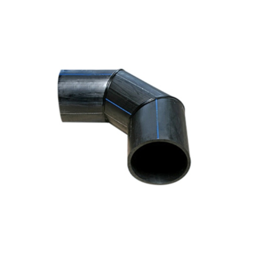 hdpe pipe bending radius chart