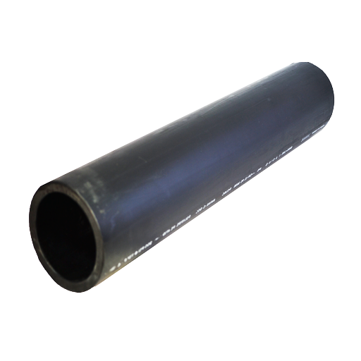 hdpe pipe burial depth chart