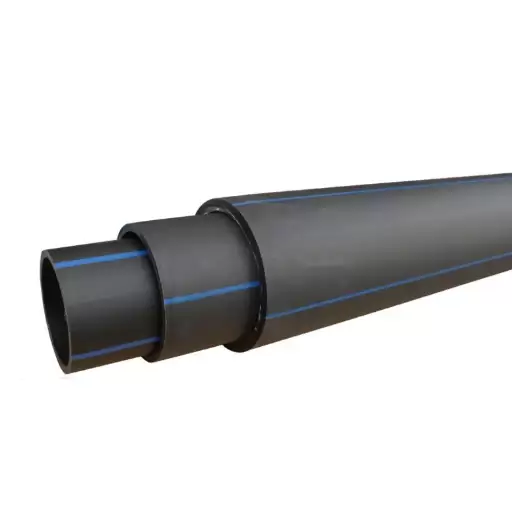 hdpe pipe burial depth chart