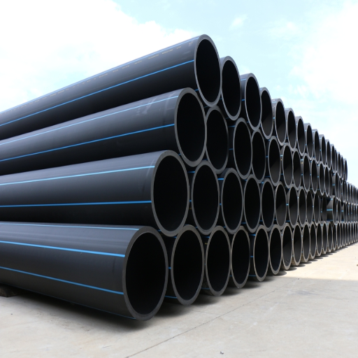 hdpe pipe company