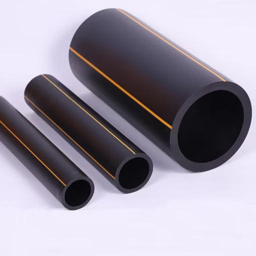 hdpe pipe company