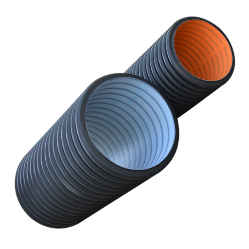 hdpe pipe company
