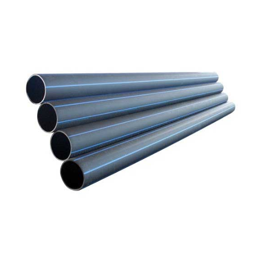 hdpe pipe flow rate chart
