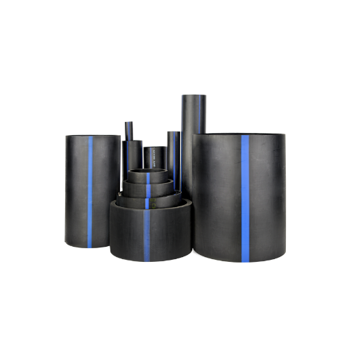 hdpe pipe flow rate chart