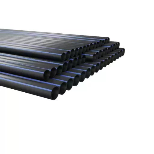 Guide to HDPE Pipe: Understanding Pressure Rating and Size Chart