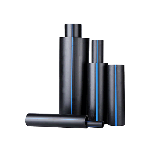 hdpe pipe pressure rating chart