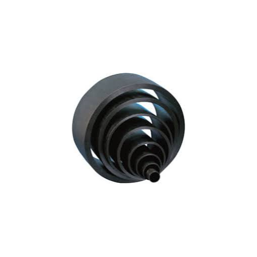 hdpe pipe pressure rating chart