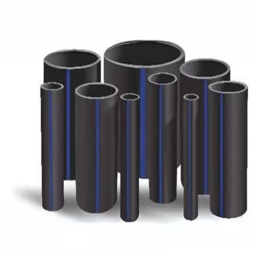hdpe pipe sizes and dimensions
