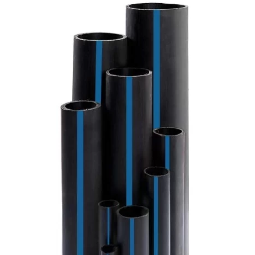 hdpe pipe sizes and dimensions