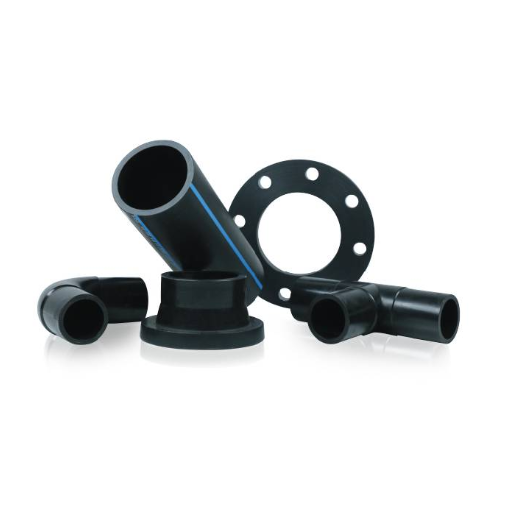 hdpe pipe sizes and dimensions