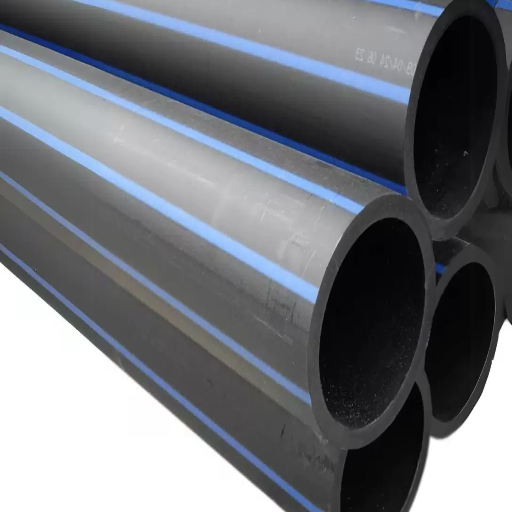hdpe pipe sizes and dimensions