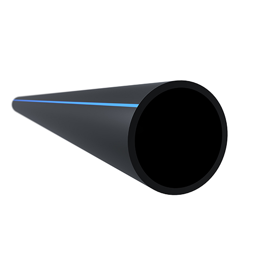 hdpe pipe sizes chart
